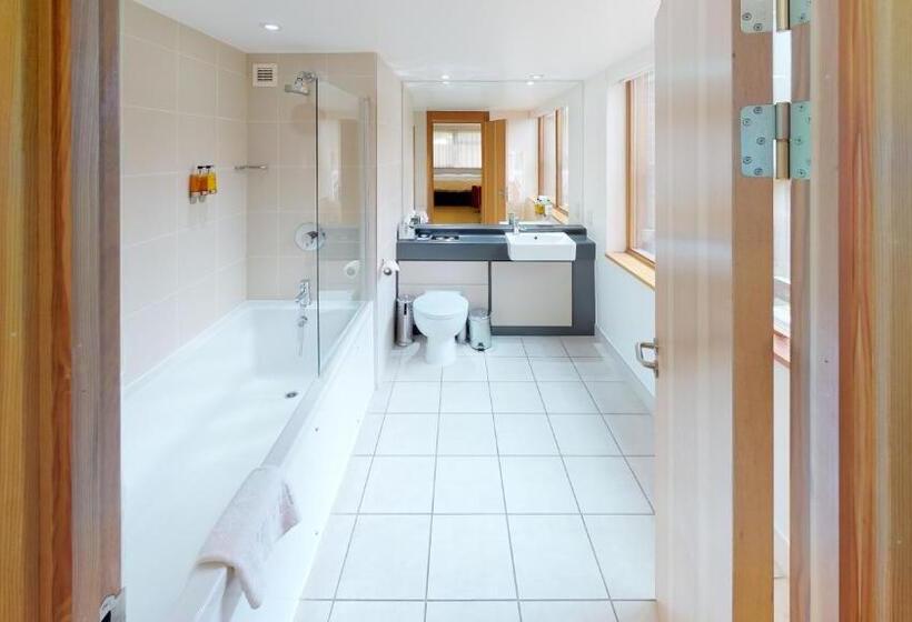 酒店 College Court