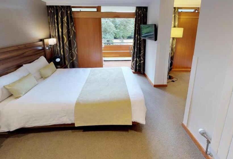 酒店 College Court