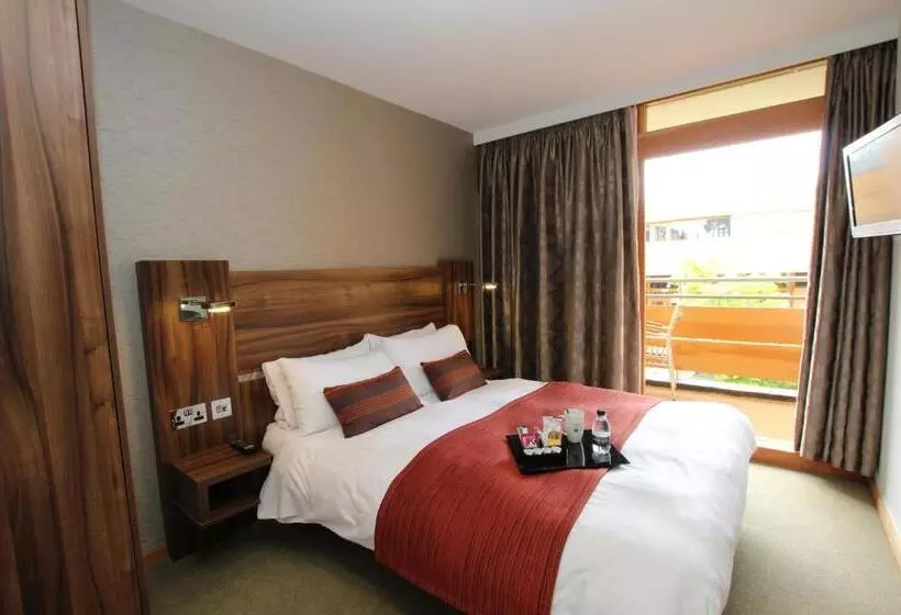 酒店 College Court