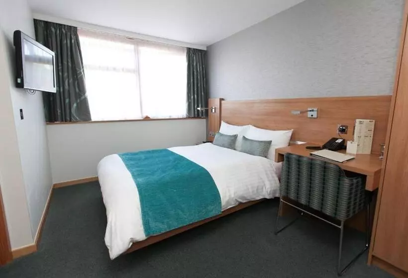 酒店 College Court