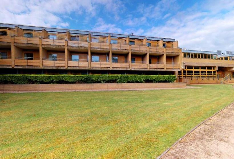 酒店 College Court