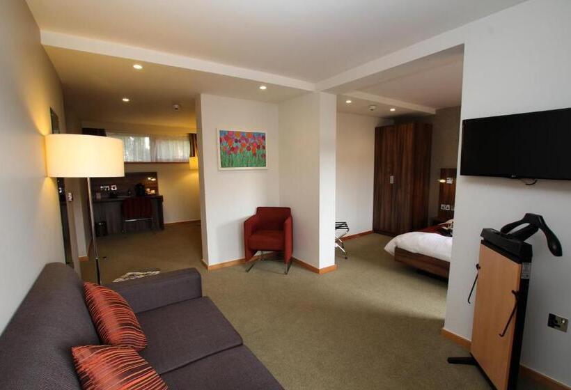 酒店 College Court