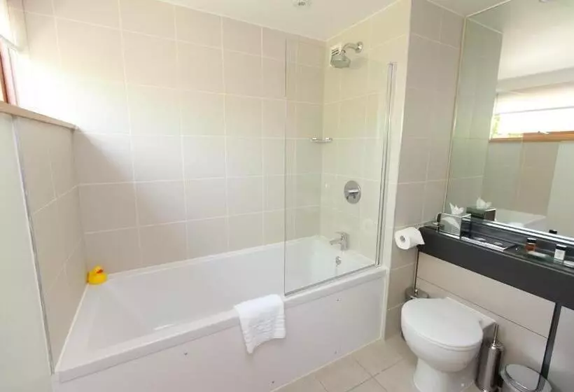 酒店 College Court