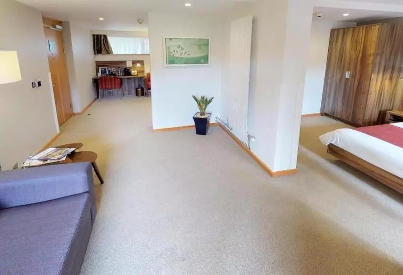 酒店 College Court