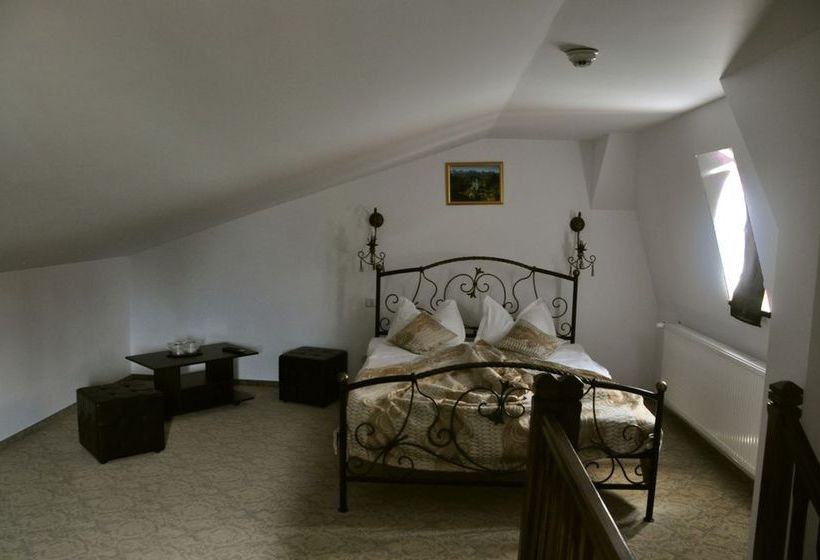 Отель Conac Bavaria