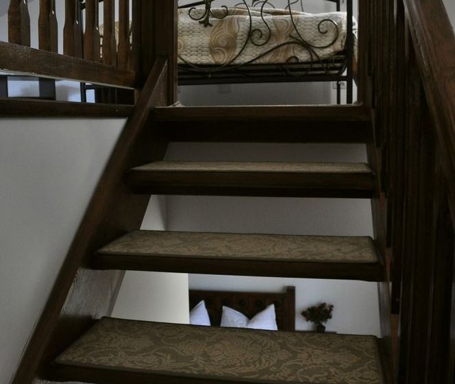 Отель Conac Bavaria