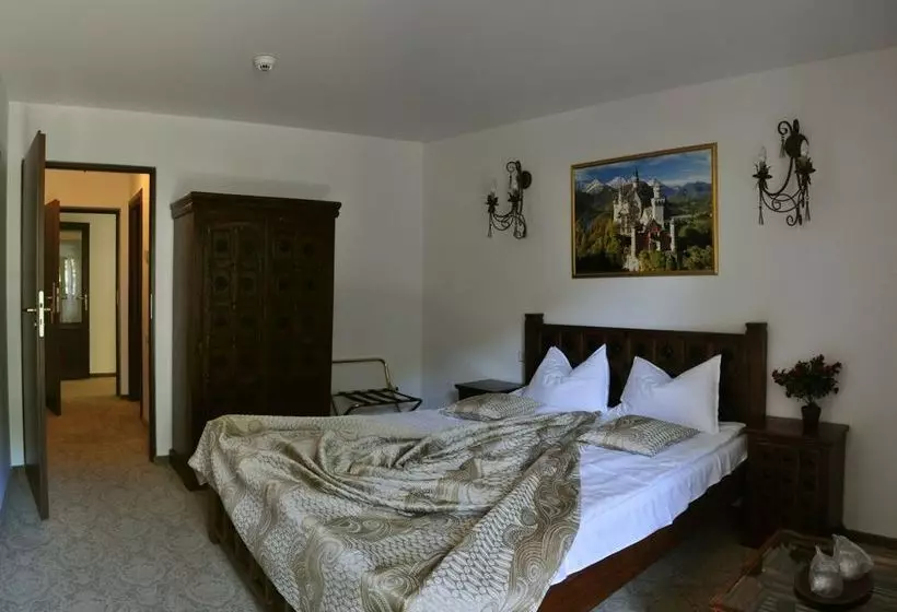 فندق Conac Bavaria