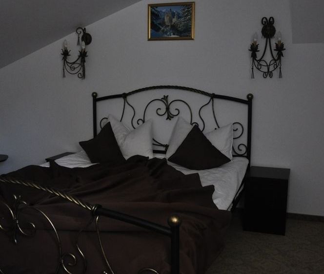 Отель Conac Bavaria