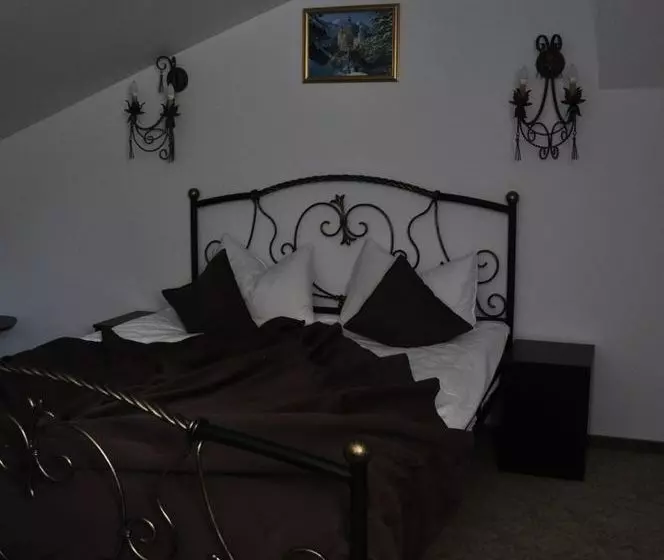 فندق Conac Bavaria