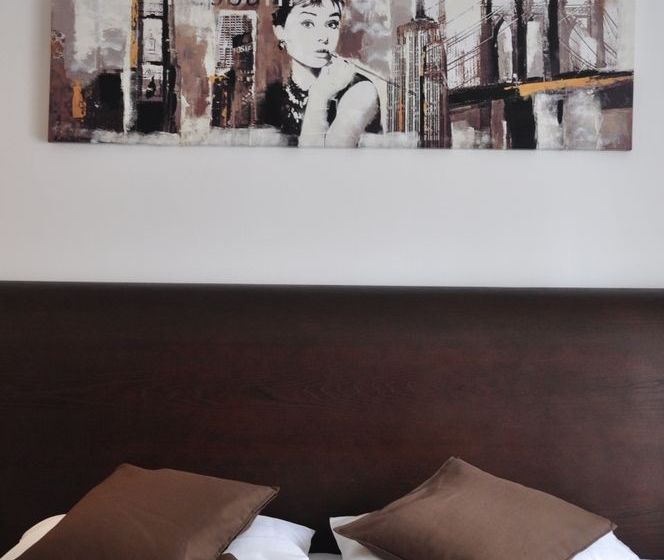 Отель Conac Bavaria