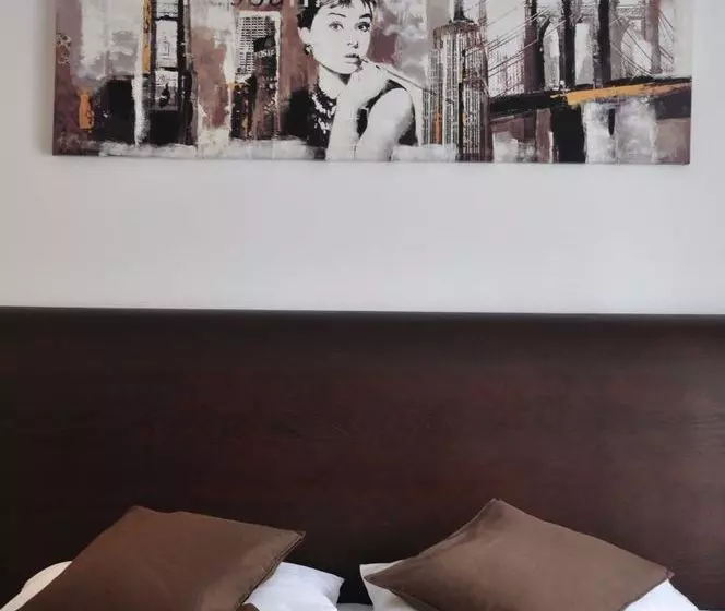 فندق Conac Bavaria