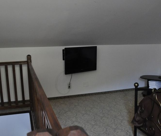 Отель Conac Bavaria