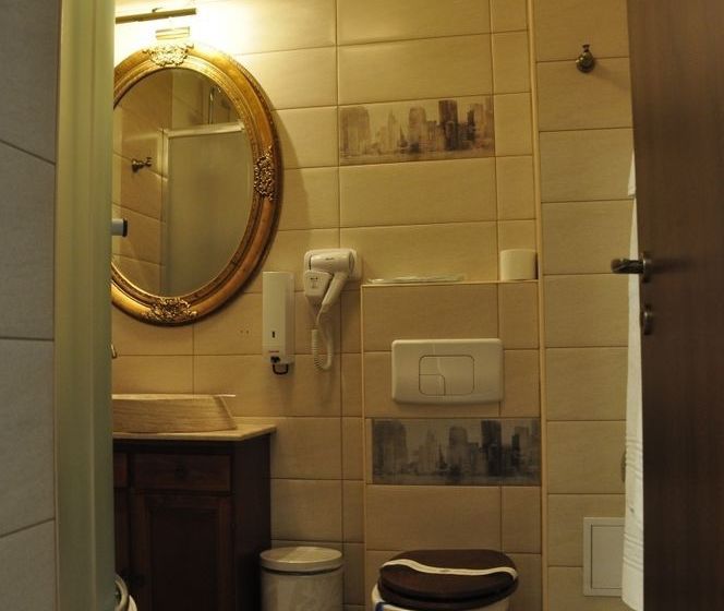 Отель Conac Bavaria