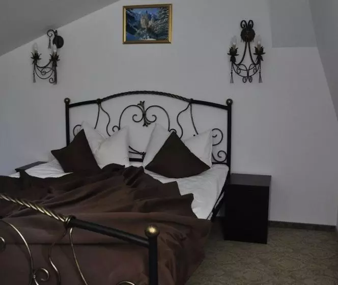 فندق Conac Bavaria