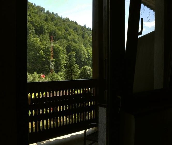 Отель Conac Bavaria