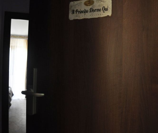 Отель Conac Bavaria