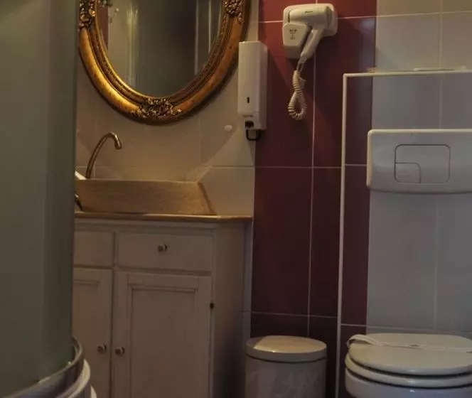 فندق Conac Bavaria