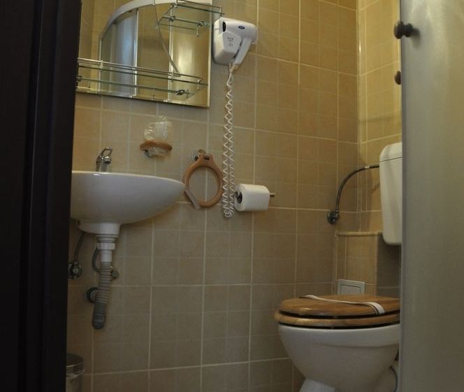 Отель Conac Bavaria