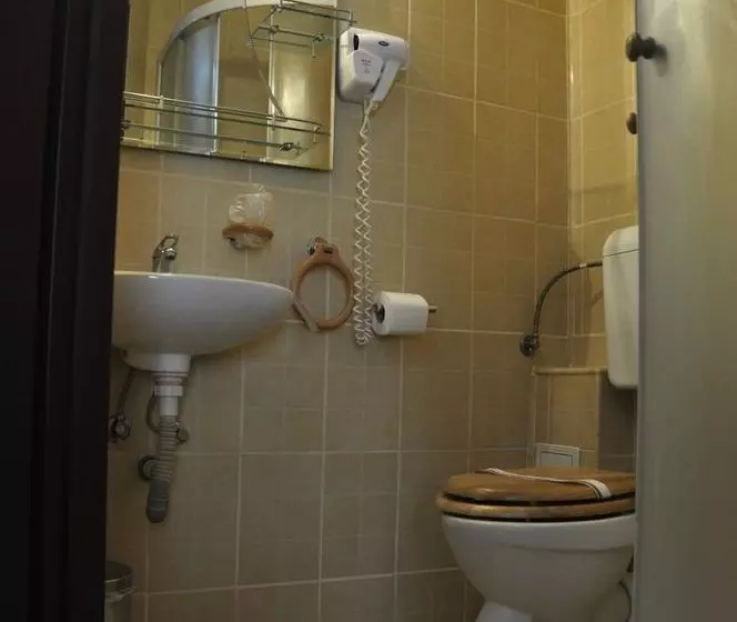 فندق Conac Bavaria