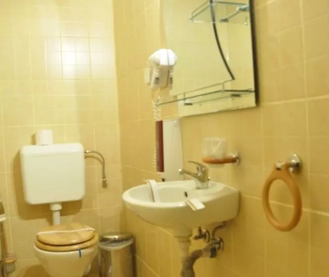 فندق Conac Bavaria