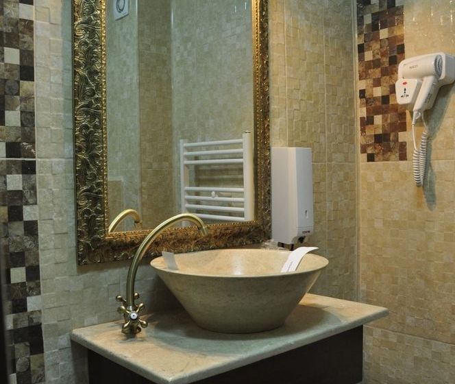 Отель Conac Bavaria