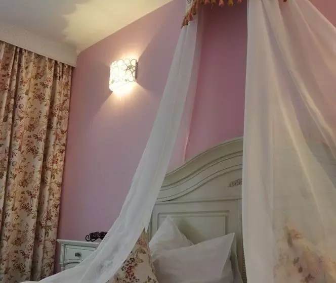 فندق Conac Bavaria