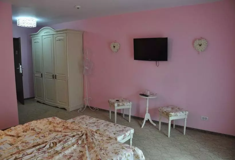 فندق Conac Bavaria