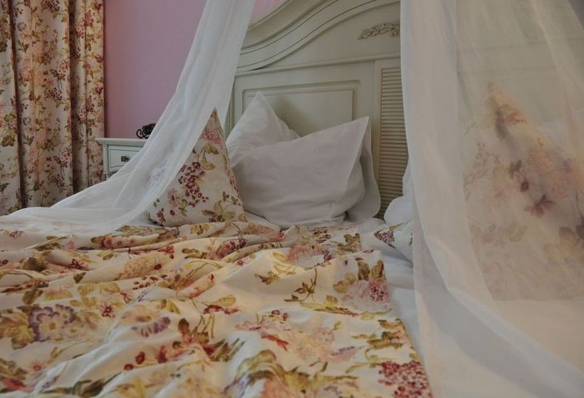 Отель Conac Bavaria