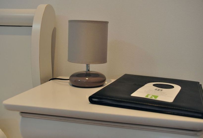 Отель Conac Bavaria