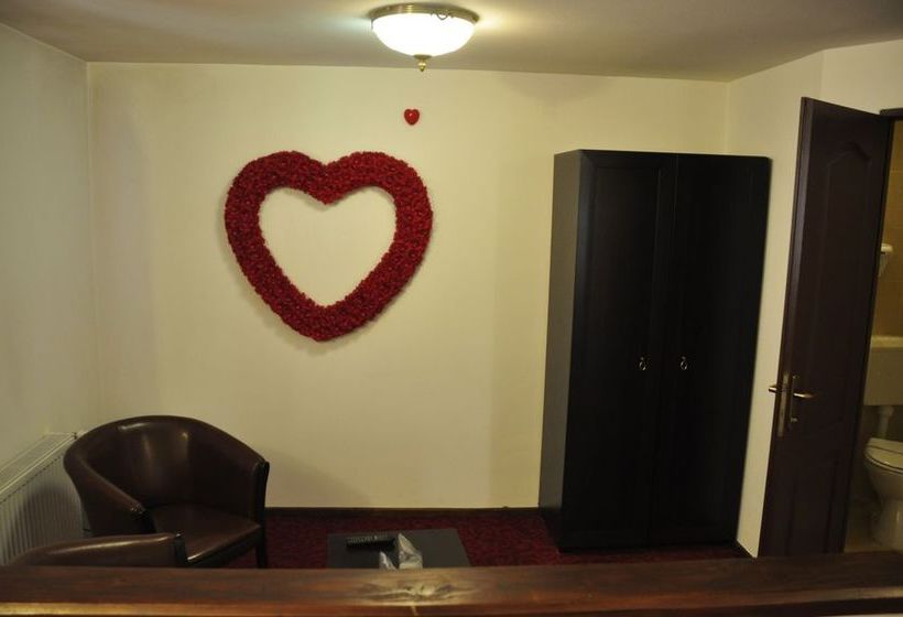 Отель Conac Bavaria