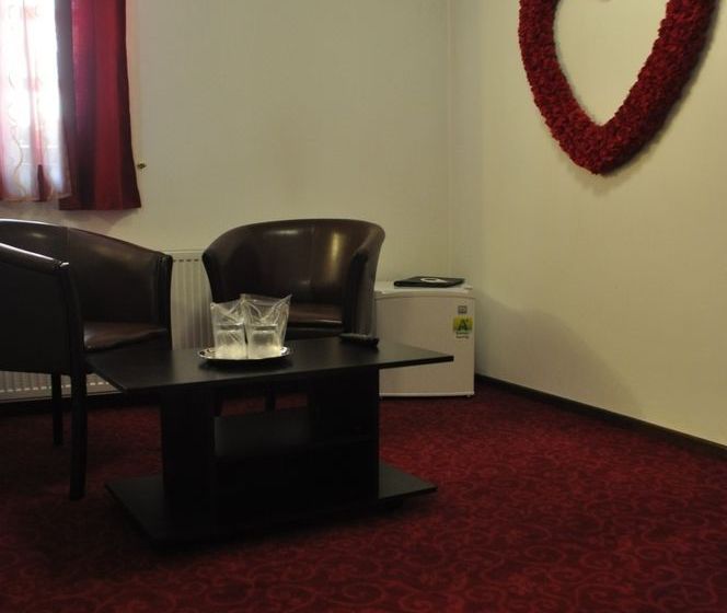 Отель Conac Bavaria