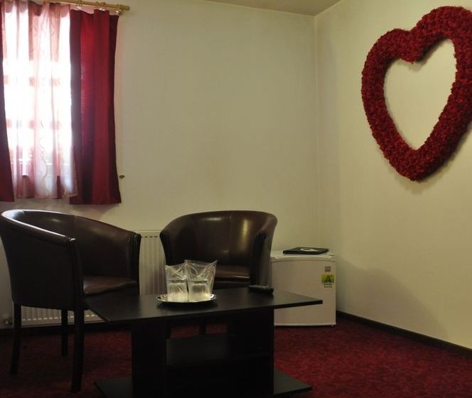 Отель Conac Bavaria