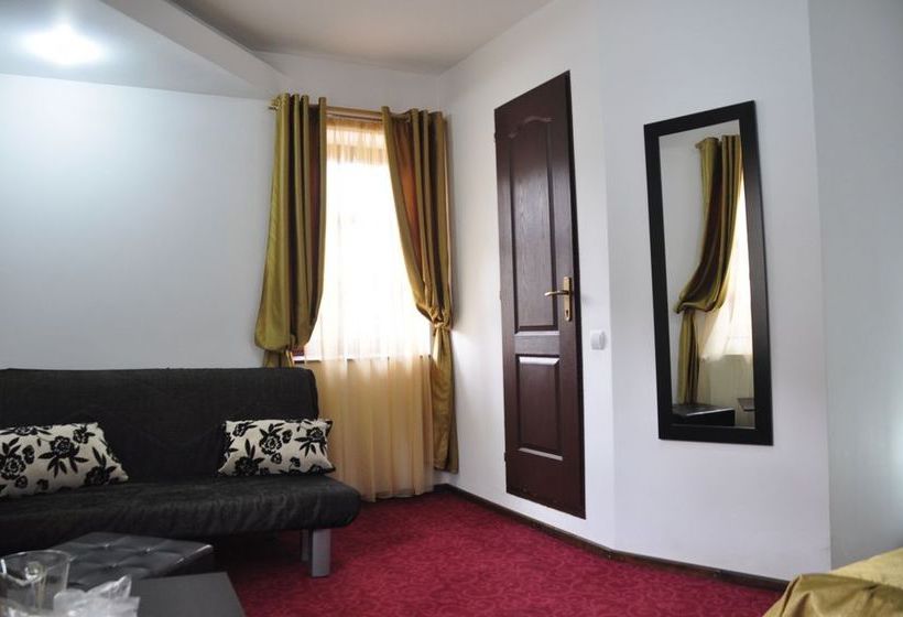 Отель Conac Bavaria