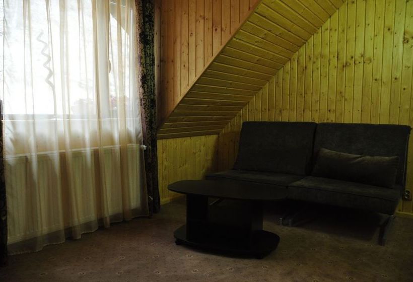 Отель Conac Bavaria