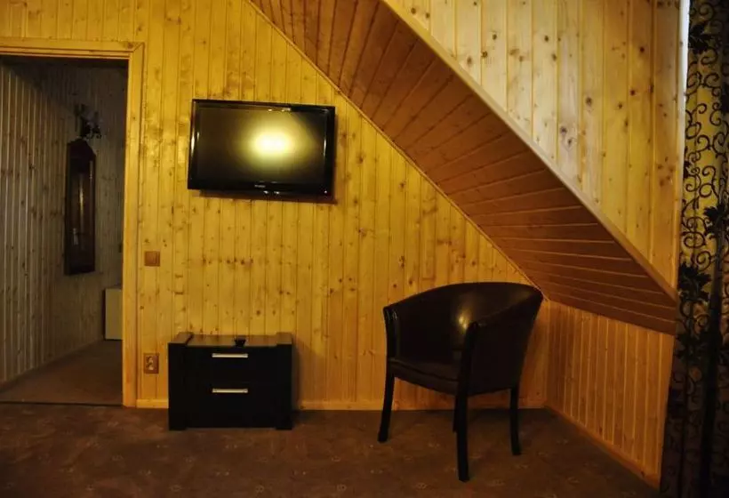 فندق Conac Bavaria