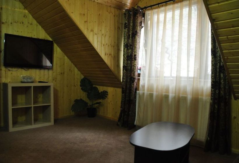 Отель Conac Bavaria