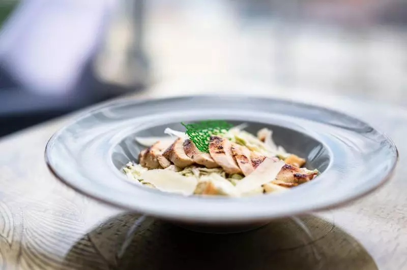 هتل Courtyard By Marriott Sarajevo