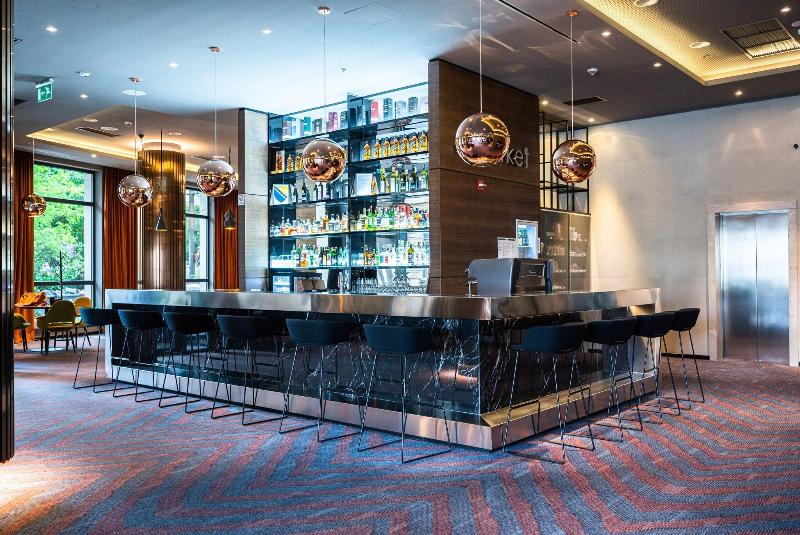 هتل Courtyard By Marriott Sarajevo