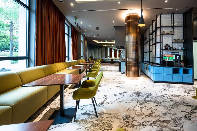 هتل Courtyard By Marriott Sarajevo