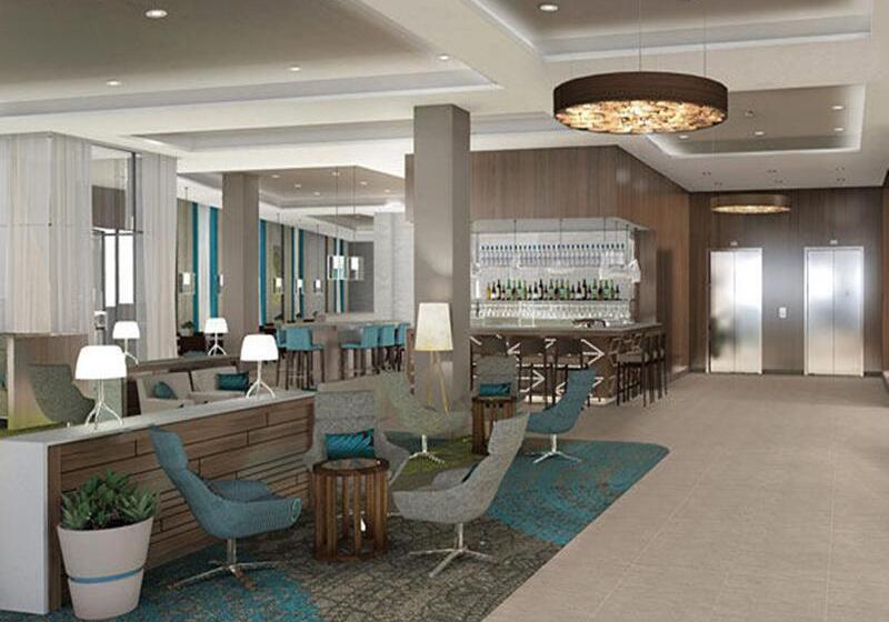 هتل Courtyard By Marriott Sarajevo