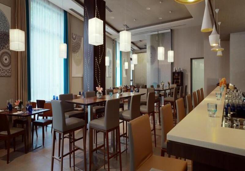 هتل Courtyard By Marriott Sarajevo