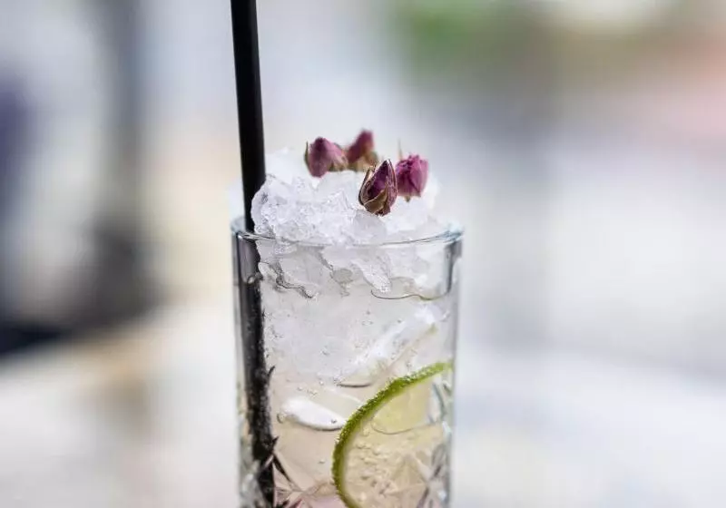 هتل Courtyard By Marriott Sarajevo