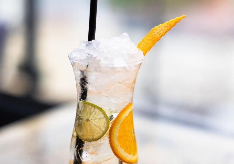 هتل Courtyard By Marriott Sarajevo