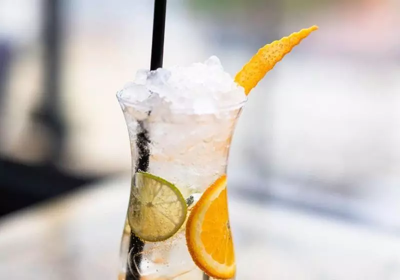 هتل Courtyard By Marriott Sarajevo