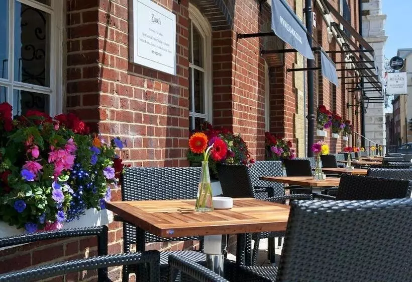 Hotelli Ennios Boutique