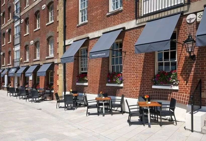 Hotelli Ennios Boutique