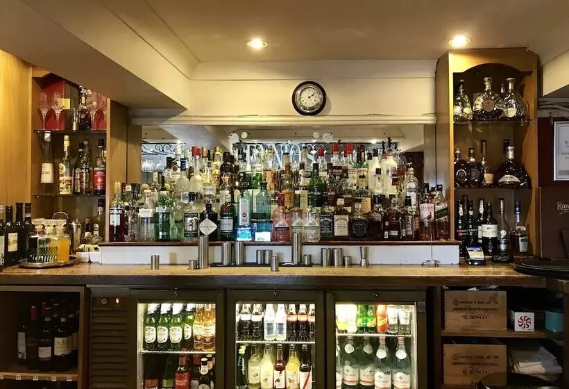 Hotelli Ennios Boutique