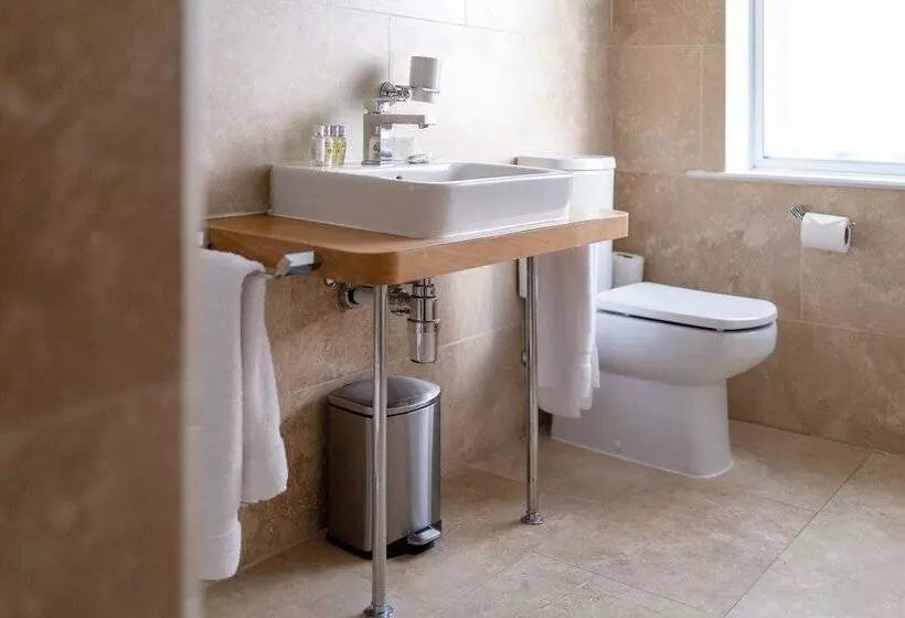 Hotelli Ennios Boutique