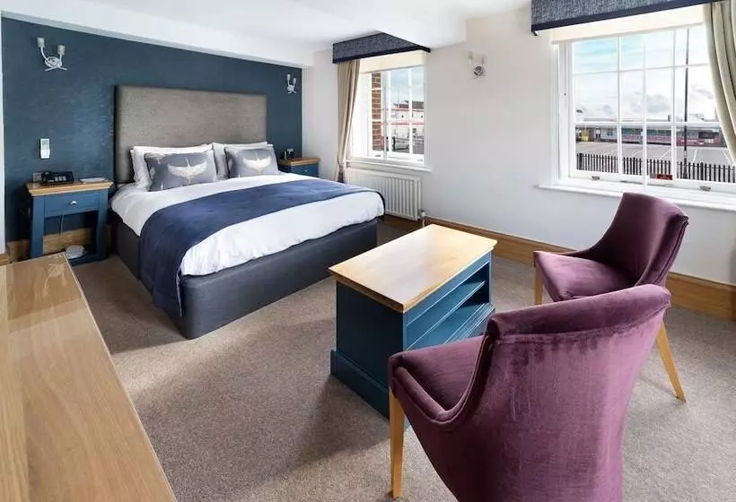 Hotelli Ennios Boutique