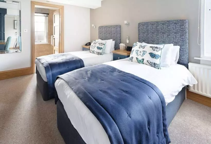 Hotelli Ennios Boutique